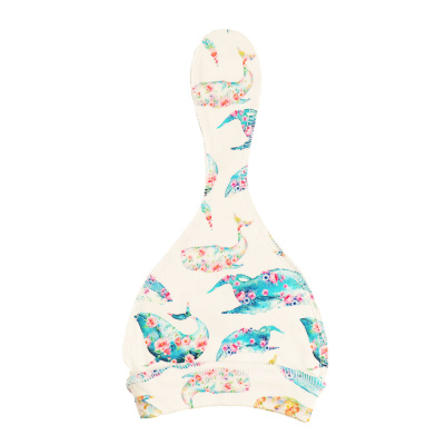 Шапочка узелок Чуди Кидс Киты 002122-7